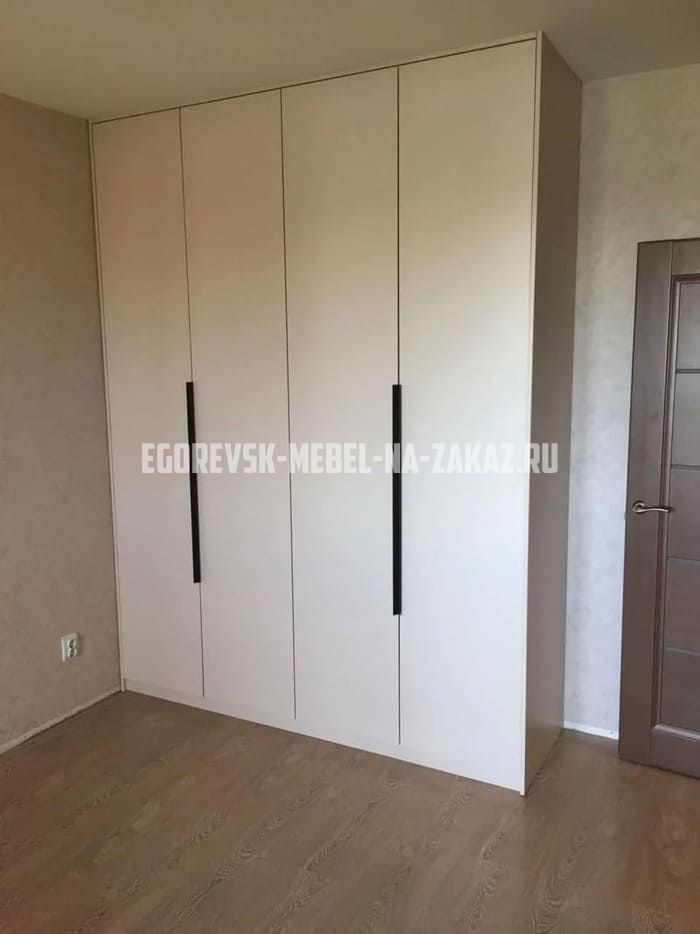 Двери купе на заказ в Егорьевске