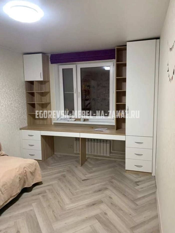 Двери купе на заказ в Егорьевске