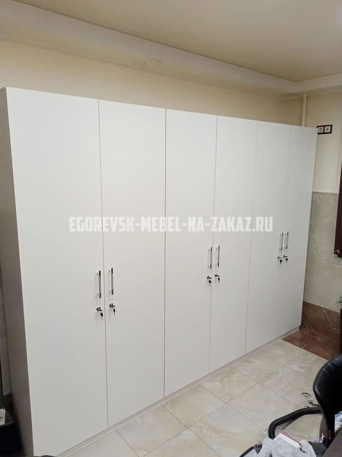 Двери купе на заказ в Егорьевске