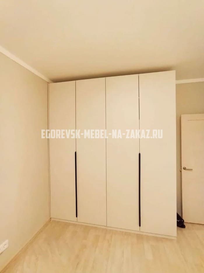 Двери купе на заказ в Егорьевске