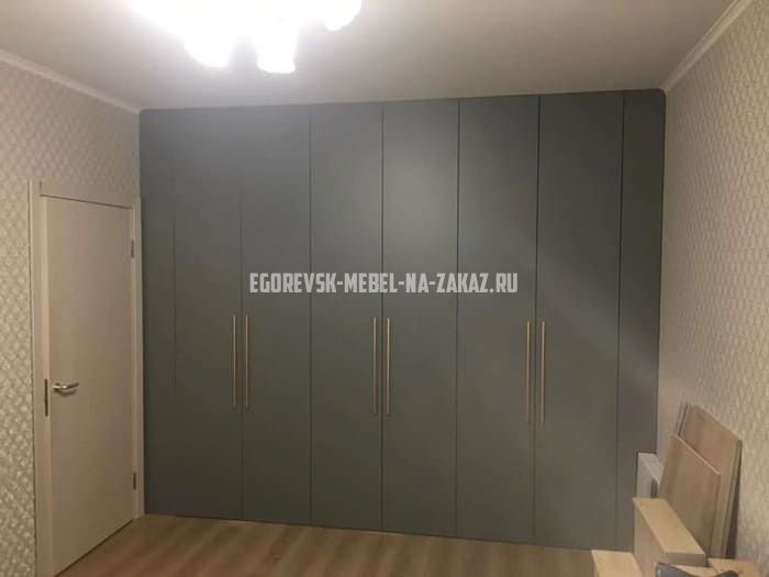 Двери купе на заказ в Егорьевске
