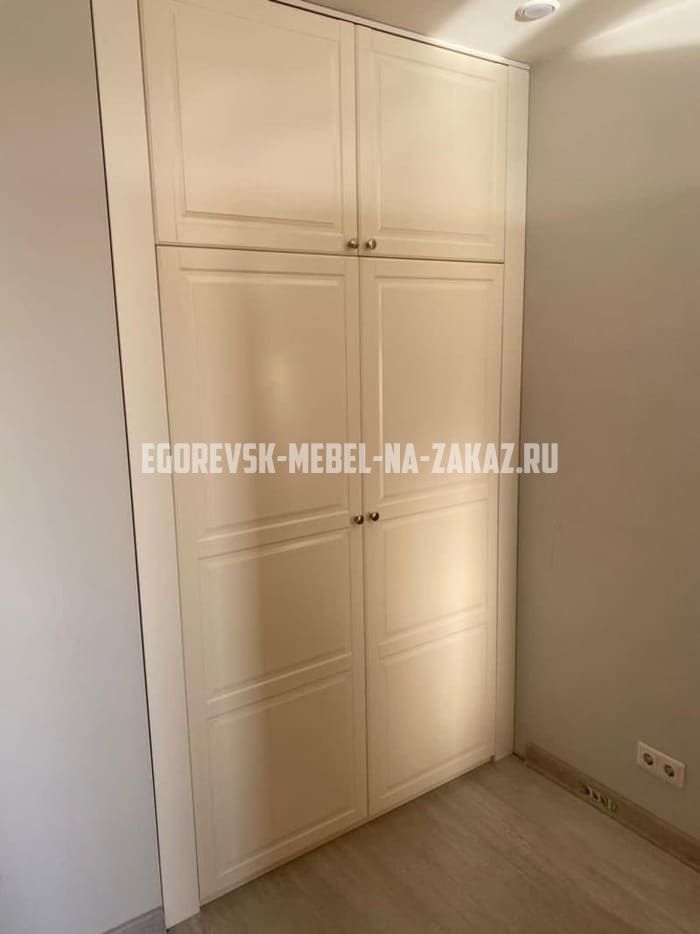 Двери купе на заказ в Егорьевске