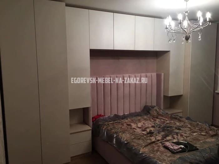Двери купе на заказ в Егорьевске