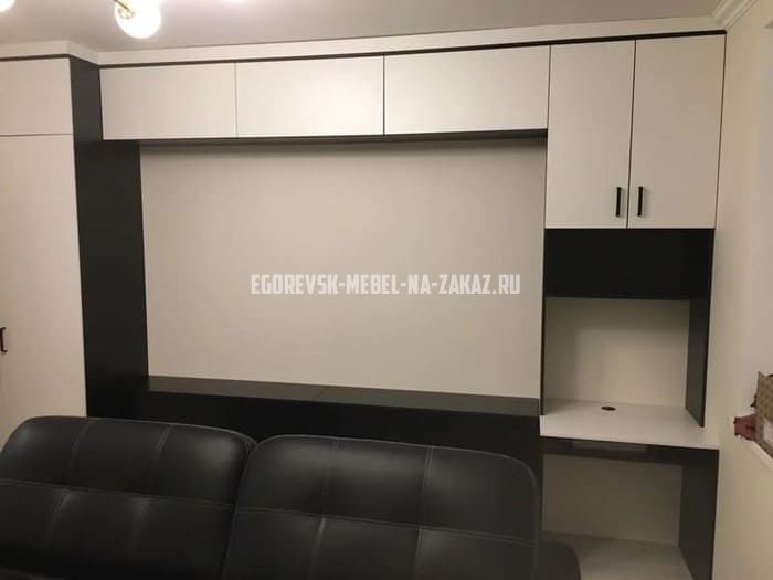 Двери купе на заказ в Егорьевске